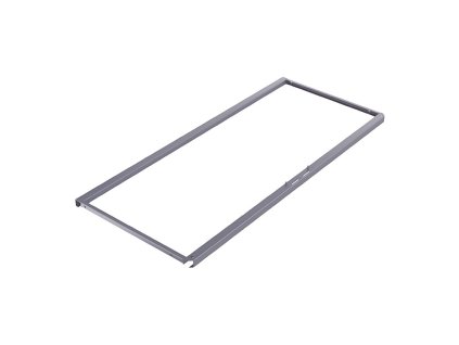Rám vysoké vitríny 1000x400 mm