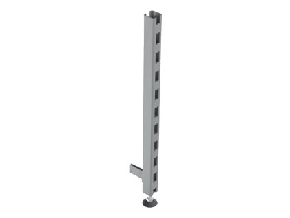 Stojina přední RR 30x30 mm, výška 2400 mm