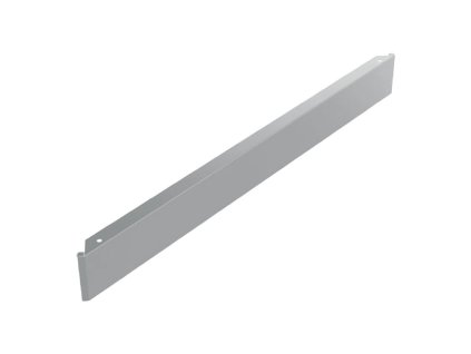 Rohové čelo soklu 90° 700 mm