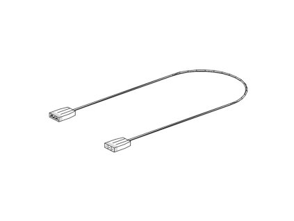 Propojovací šňůra 1350 mm