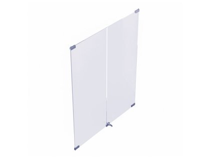 Dveře vysoké vitríny 1330x1600 mm