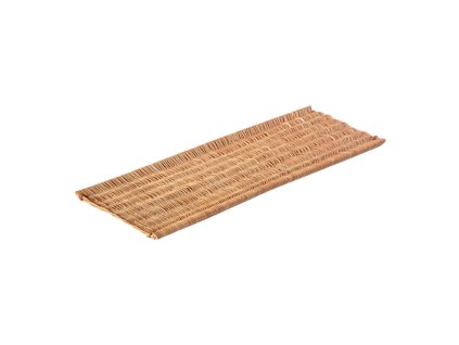 Proutěné plato 1000x400 mm