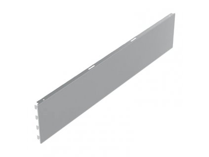 Zadní panel plný 800x200 mm