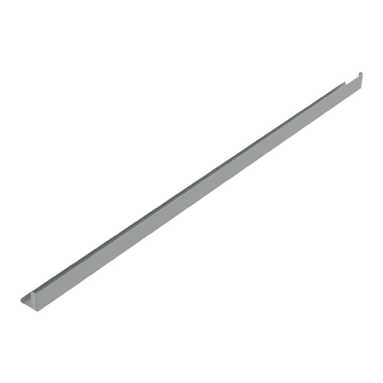 Držák cenovky rohový 90° 200 mm
