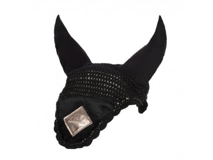 black tudor cabraka no tie