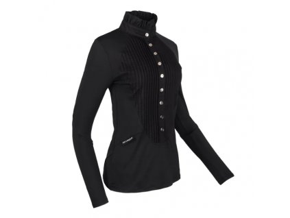 black tudor shirt 01