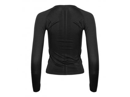 black seamless underlayer top 01