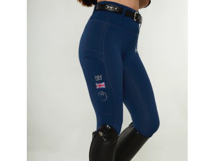 performance leggins navy 01