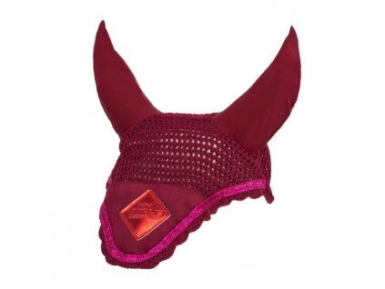 berry tudor luxury ears no tie