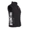 black dual performance gilet 03