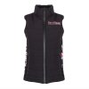 black dual performance gilet 04