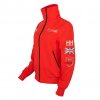 bionic team performance coat red 01