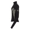 black training jacket mesh 07