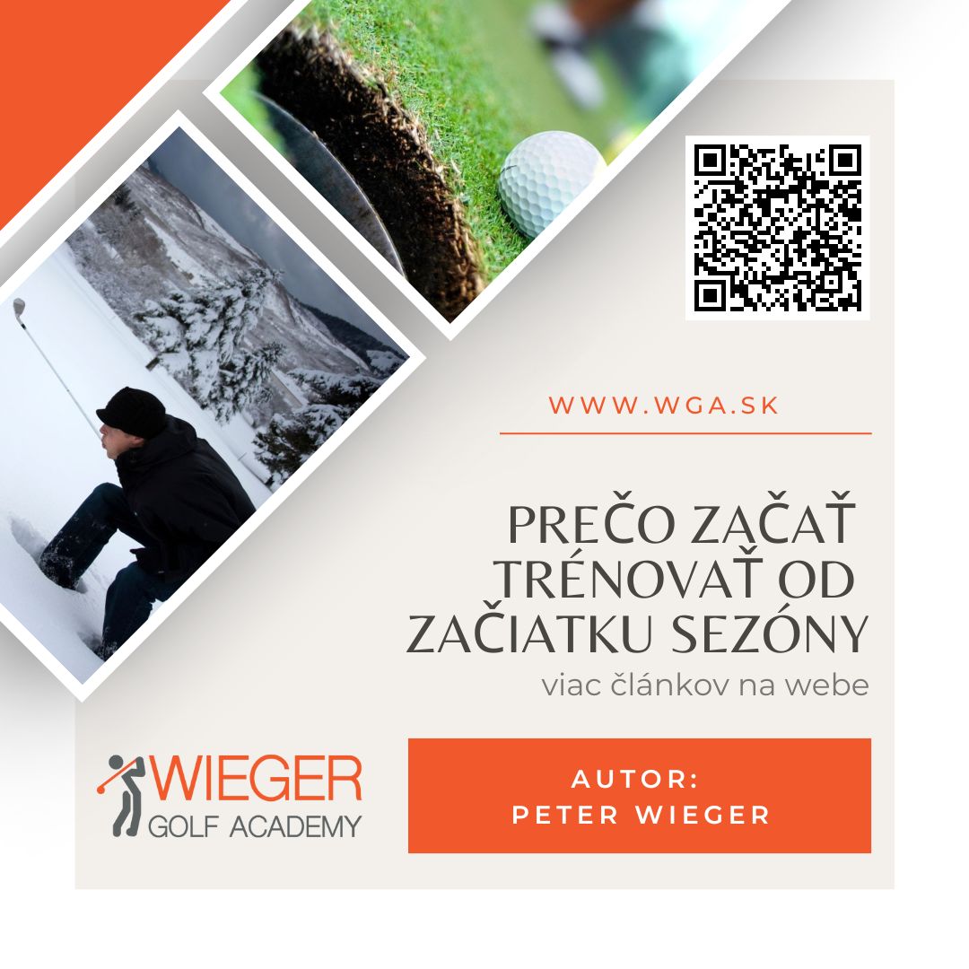 Prečo začať trénovať od začiatku sezóny