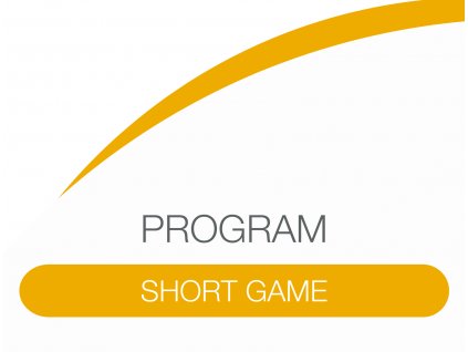 SHORT GAME PROGRAM