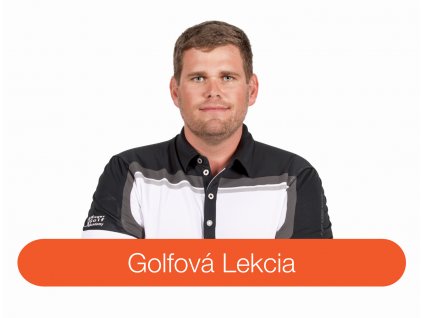 Golfová Lekcia