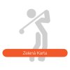 Zelená Karta - 3 hráči