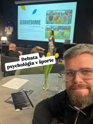 Školenia alebo debaty s odborníkmi sú v dnešnej dobe potreba ku každej kariére. Preto vo Wieger Golf Academy sa cez zimnú...