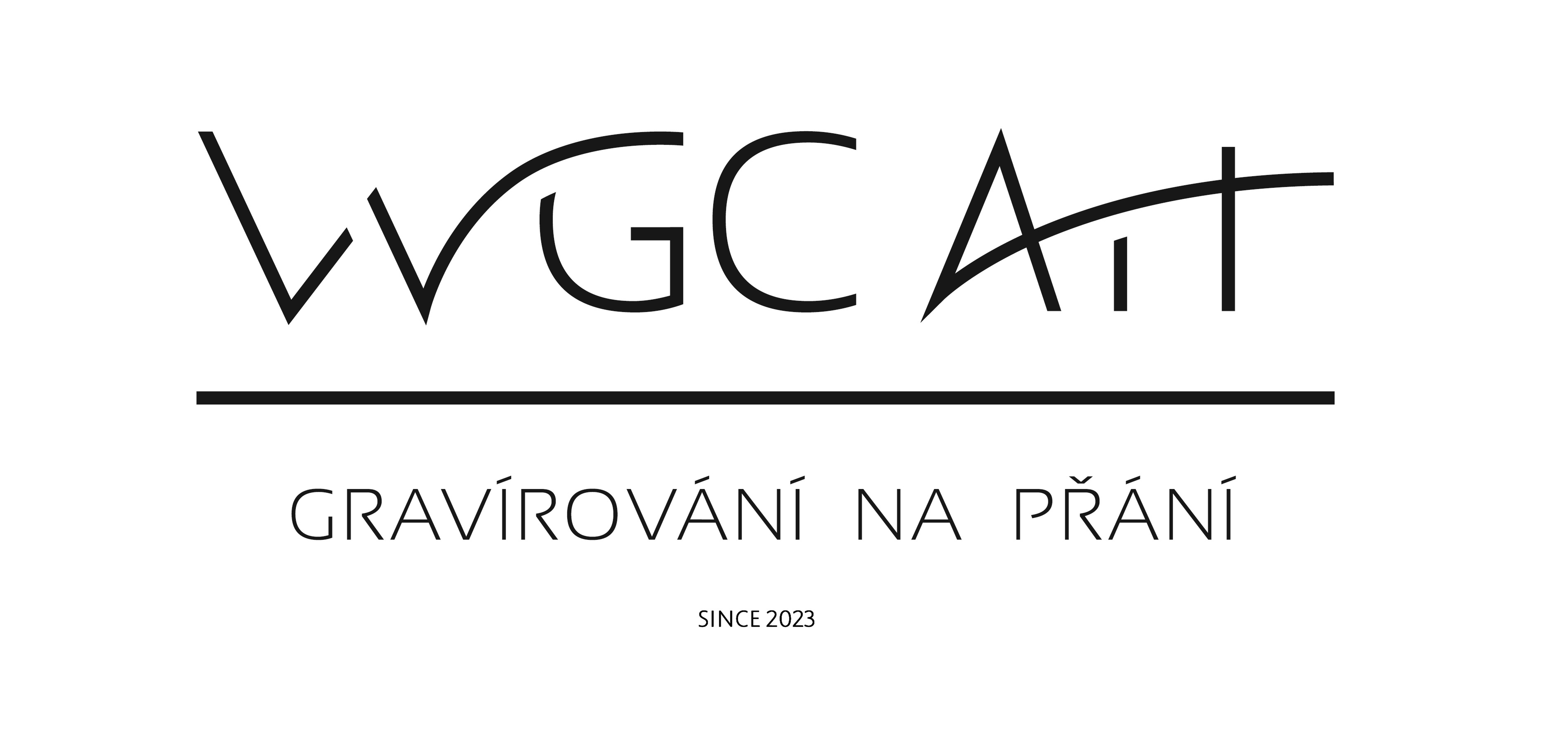 Gravírování na přání