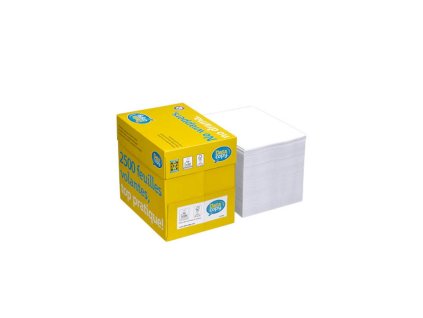 Kopírovací papier Data Copy Everyday A4, 80g Non stop box 2500 hárkov