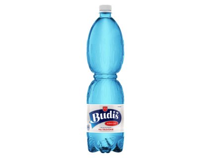 Minerálna voda Budiš tichá 6 x 1,5 ℓ