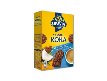 Zlaté Koka 180g