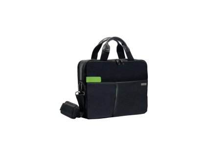 Taška na notebook Leitz Complete 13,3` čierna