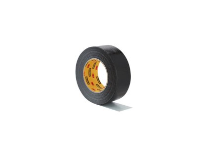 Opravná páska Scotch,Universal, 25m x 48mm, čierna Páska Scotch® Universal je pevná, viacúčelová lepiaca páska typu duct, ktorá rýchlo a spoľahlivo drží.