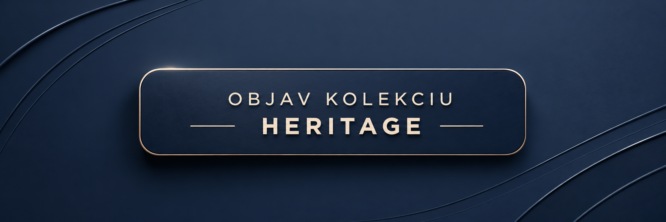 Heritage kolekcia What’SAAB