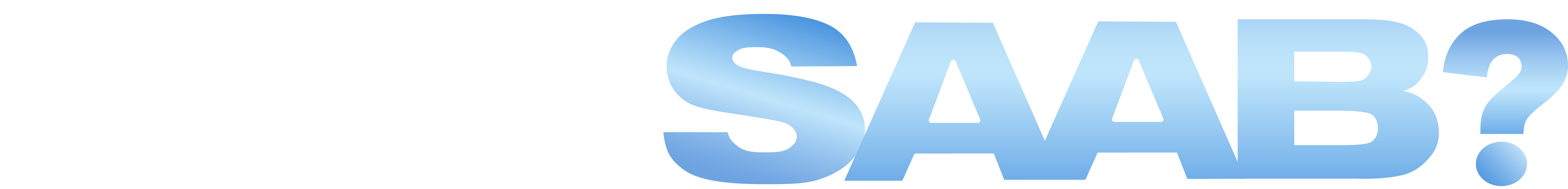 What´SAAB