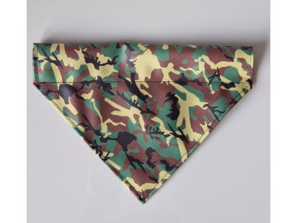 Šátek ARMY