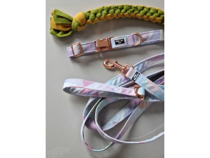 Set LOVELY + hračka ZDARMA
