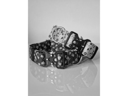 Super strong obojek pro velke psy whetthedog