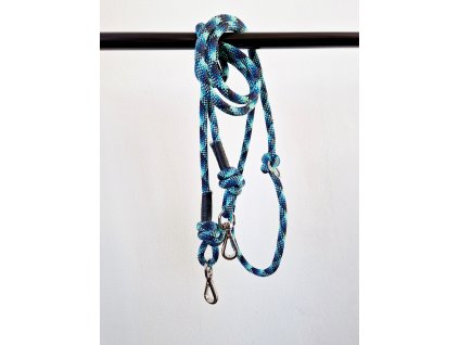 Provazové přepínací vodítko BLUE LAGOON