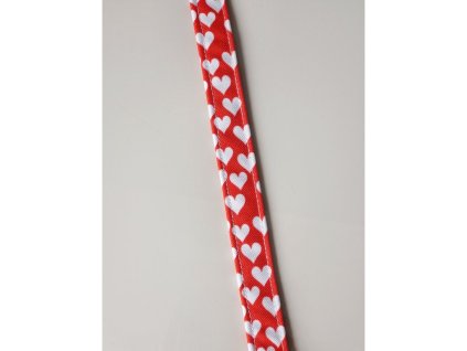 Voditko pro psa se srdicky cervene whatthedog