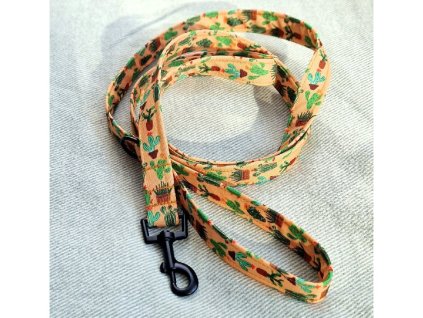 Voditko pro psa kaktusy