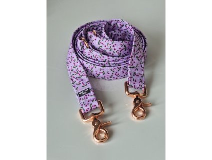 Voditko pro psa siroke levandule whatthedog