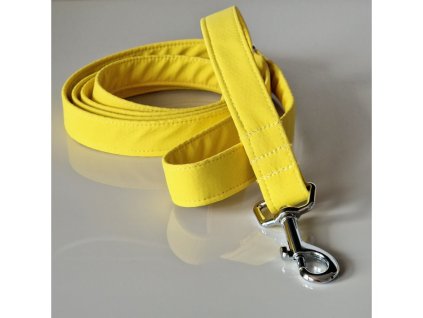 softshellove voditko zlute pro psa whatthedog