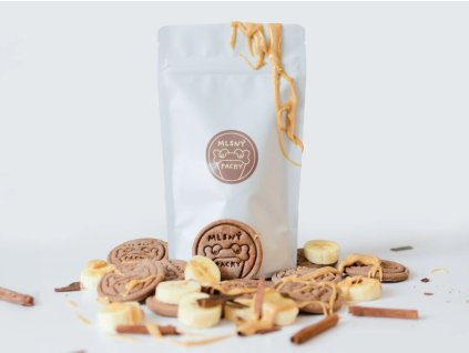 Blabanci mlsny packy whatthedog