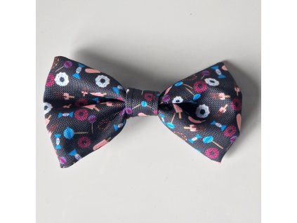 Motýlek SWEET BLACK