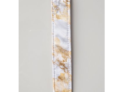 Vodítko WHITE MARBLE