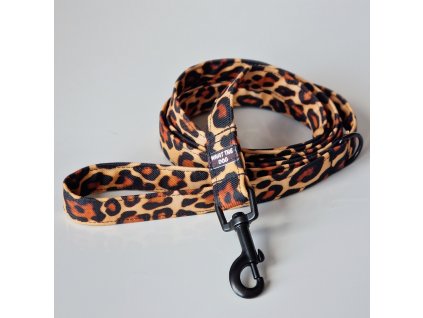 Voditko pro psa vzorovane whatthedog