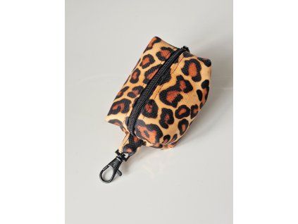 Bobkovnik pro psa cheetah whatthedog