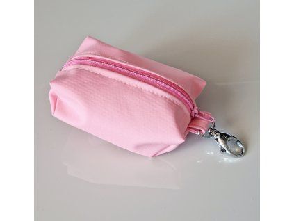 Bobkovník PINK softshell