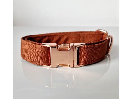 Obojek RASPBERRY CHOCOLATE