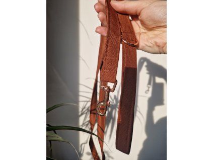 Vodítko RASPBERRY CHOCOLATE