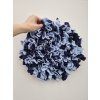 Výběr barev- čmuchací kobereček kulatý 32,5 cm 2 barvy