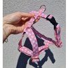Postroj DOTS pink