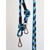 Provazové přepínací vodítko BLUE LAGOON