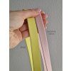 Vodítko voděodolné rose-gold kování-různé barvy